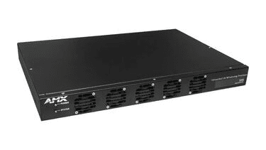 N2400 Series 4K60 4:4:4 Windowing Processor, 4x1 - FGN2410