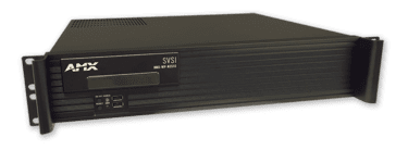 N3000 Series Windowing Processor, 9x1 - FGN3510