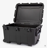 Nanuk Case 975 - (S)tandard - BK - 975S-000BK-0A0