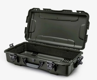 Nanuk Case 980 - (S) Standard Olive - 980S-000OL-0A0