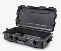 Nanuk Case 980 - (S)tandard - Black - 980S-000BK-0A0