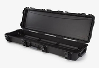 Nanuk Case 995 - no TSA latch - Black - 995S-000BK-0A0