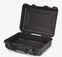 Nanuk Case Black - 910S-000BK-0A0