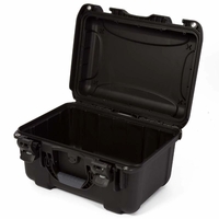 Nanuk Case  Black - 918S-000BK-0A0