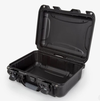 Nanuk Case Black - 920S-000BK-0A0
