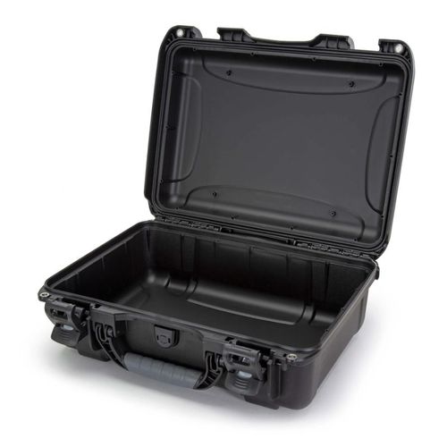 Nanuk Case  Black - 925S-000BK-0A0