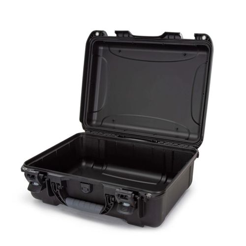 Nanuk Case Black - 930S-000BK-0A0