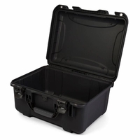 Nanuk Case  Black - 933S-000BK-0A0