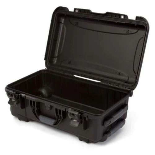 Nanuk Case Black - 935S-000BK-0A0