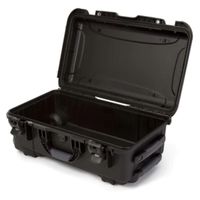 Nanuk Case  Black - 935S-000BK-0A0