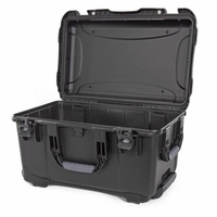 Nanuk Case  Black - 938S-000BK-0A0