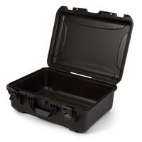 Nanuk Case  Black - 940S-000BK-0A0