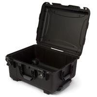 Nanuk Case  Black - 950S-000BK-0A0