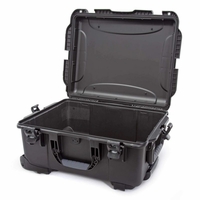 Nanuk Case  Black - 955S-000BK-0A0