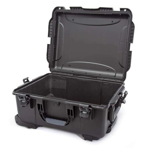 Nanuk Case Black - 955S-000BK-0A0