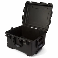 Nanuk Case  Black - 960S-000BK-0A0
