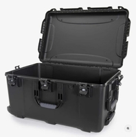 Nanuk Case 965 - Black - 965S-000BK-0A0