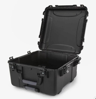 Nanuk Case 968 - Black - 968S-000BK-0A0