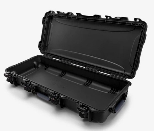Nanuk Case 985 - Black - 985S-001BK-0A0