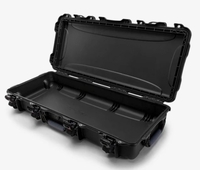 Nanuk Case 985 - Black - 985S-001BK-0A0