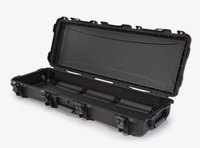 Nanuk Case 990 - Black - 990S-001BK-0A0