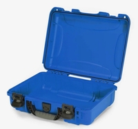 Nanuk Case - Blue-910S-000BL-0A0