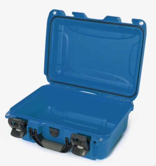 Nanuk Case Blue - 915S-000BL-0A0