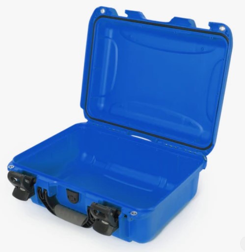 Nanuk Case - Blue - 920S-000BL-0A0