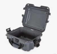 Nanuk Case - Graphite-905S-000GP-0A0