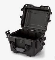 Nanuk Case - Graphite-908S-000GP-0A0
