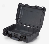 Nanuk Case - Graphite-909S-000GP-0A0