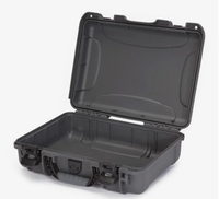 Nanuk Case - Graphite-910S-000GP-0A0