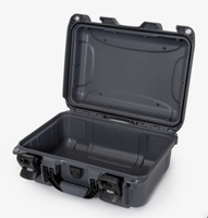 Nanuk Case - Graphite-915S-000GP-0A0