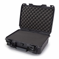 Nanuk Case - Graphite-925S-000GP-0A0