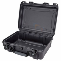 Nanuk Case - Graphite-925S-000GP-0A0