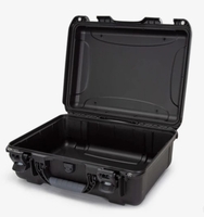 Nanuk Case - Graphite-930S-000GP-0A0