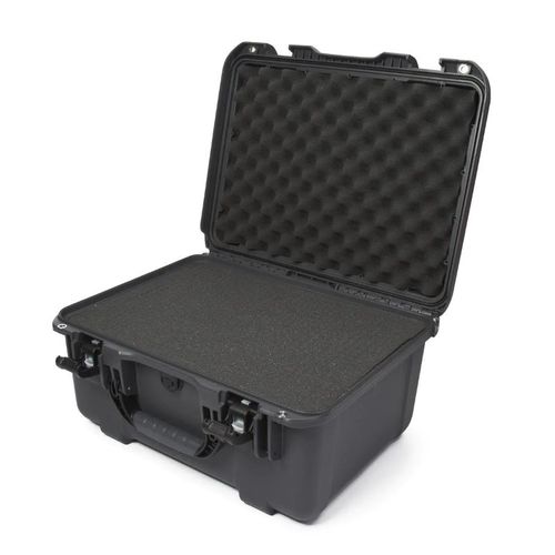 Nanuk Case - Graphite-933S-000GP-0A0