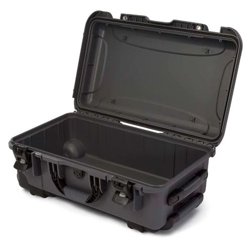 Nanuk Case - Graphite-935S-000GP-0A0