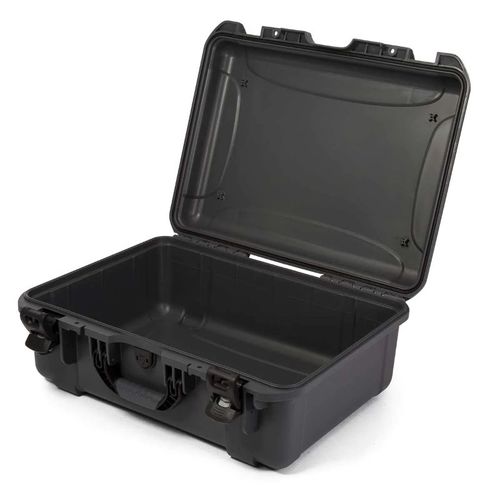 Nanuk Case - Graphite-940S-000GP-0A0
