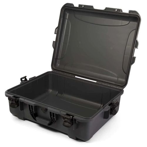 Nanuk Case - Graphite-945S-000GP-0A0