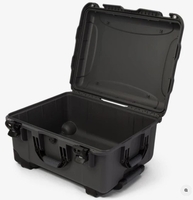 Nanuk Case - Graphite-950S-000GP-0A0