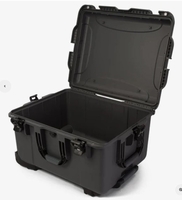 Nanuk Case Graphite - 960S-000GP-0A0