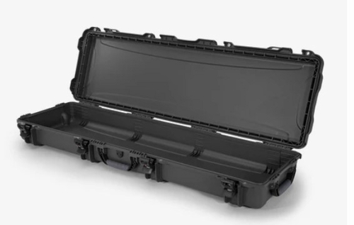 Nanuk Case 995 - Graphite - 995S-001GP-0A0