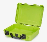 Nanuk Case - Lime-910S-000LI-0A0