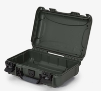 Nanuk Case - Olive-909S-000OL-0A0