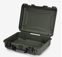 Nanuk Case - Olive-910S-000OL-0A0