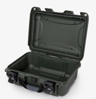 Nanuk Case - Olive-915S-000OL-0A0
