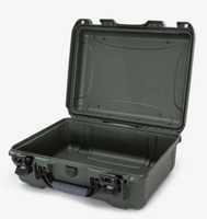 Nanuk Case - Olive-930S-000OL-0A0