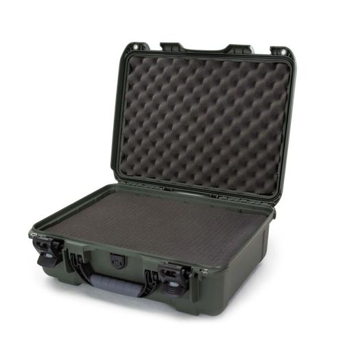 Nanuk Case - Olive-930S-000OL-0A0