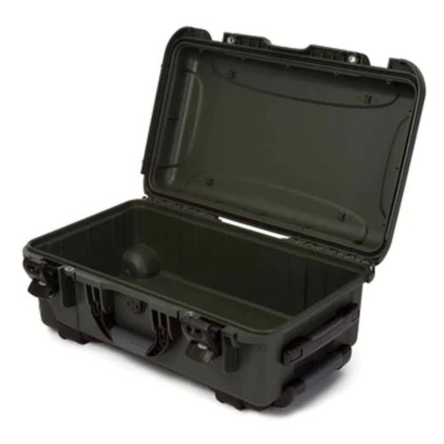 Nanuk Case Olive - 935S-000OL-0A0